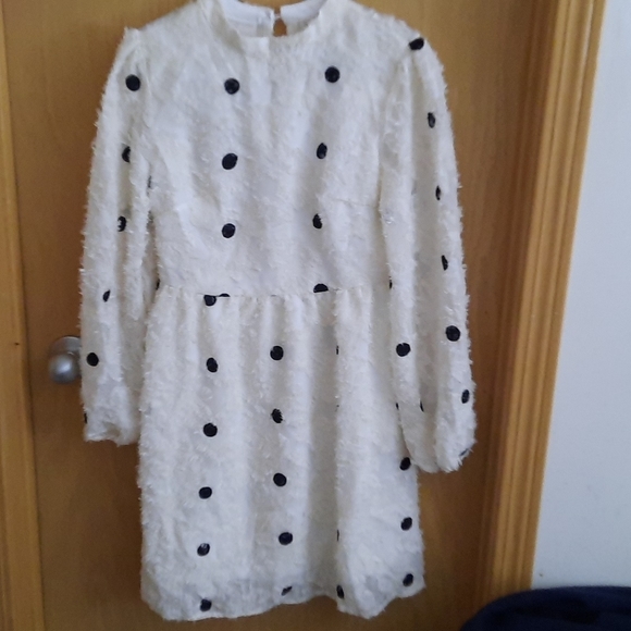 DRESS - Picture 2 of 3